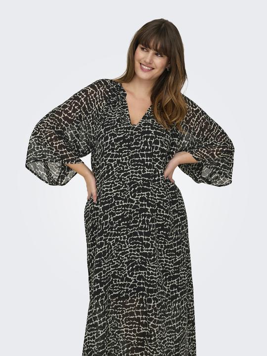 Actual product image Only CARMIL Long dress Dress (54)