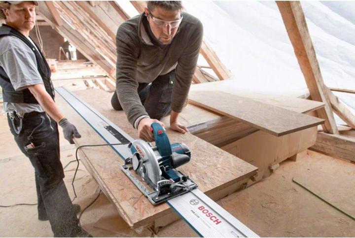 Immagine prodotto Bosch Professional GKS 65 GCE incl. L-Boxx