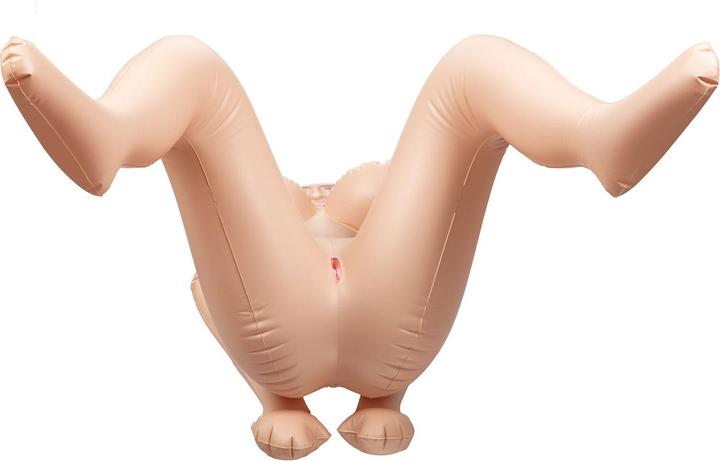 Actual product image CalExotics Spread'em