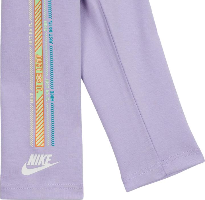 Image du produit Nike - Ensemble haut et bas HAPPY CAMPER - Enfant (116)