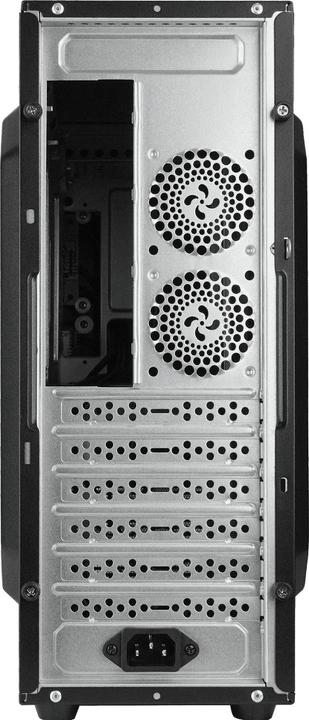 Produktbild Chieftec UC-03B-OP (ATX, mATX, Mini-ATX)