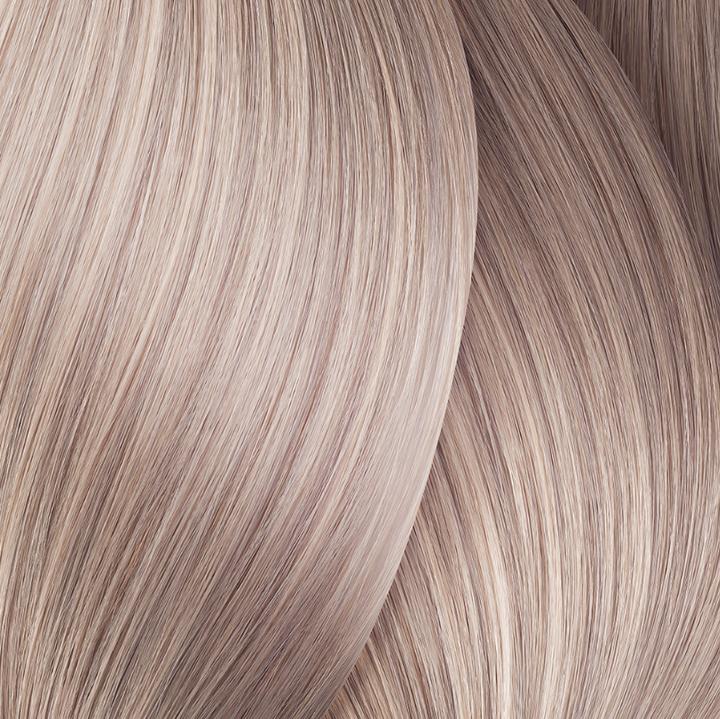Image du produit L'Oréal Paris L'Oreal Dia Light Hair Color 50ml (10.22 milkshake blond platine irisé intense)