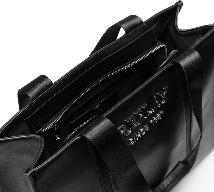 Produktbild Replay Shopper Tasche 37.5 cm (11 l)