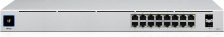 Image du produit Ubiquiti USW-16-POE Gen 2 (16 Ports)
