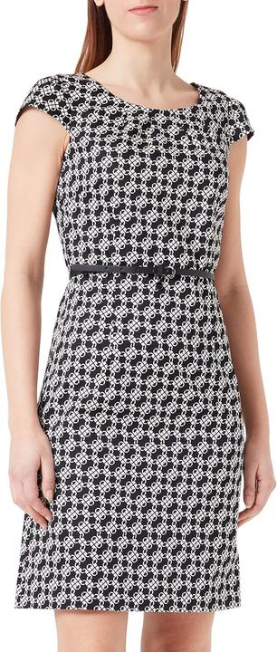 Image du produit Comma Jurk Dames (40)