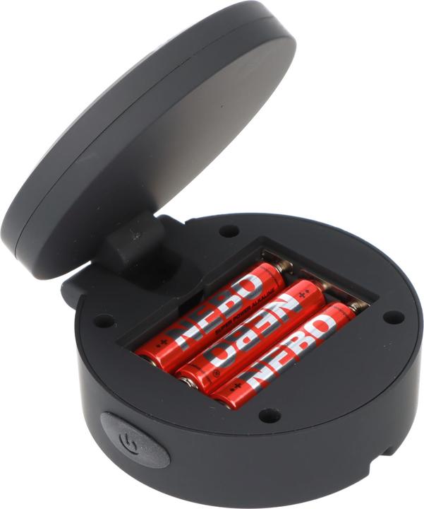 Actual product image Nebo ANGLE LIGHT LED-Arbeitslampe (250 lm)