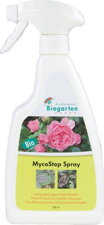 Image du produit Andermatt Biogarten MycoStop (Champignons)