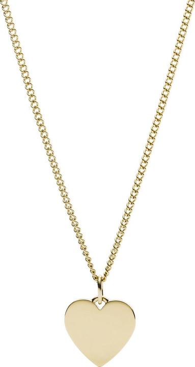 Fossil Collana Drew