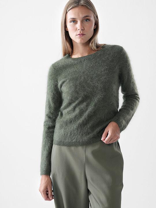 Produktbild Absolut Kaschmirpullover CALI (M)