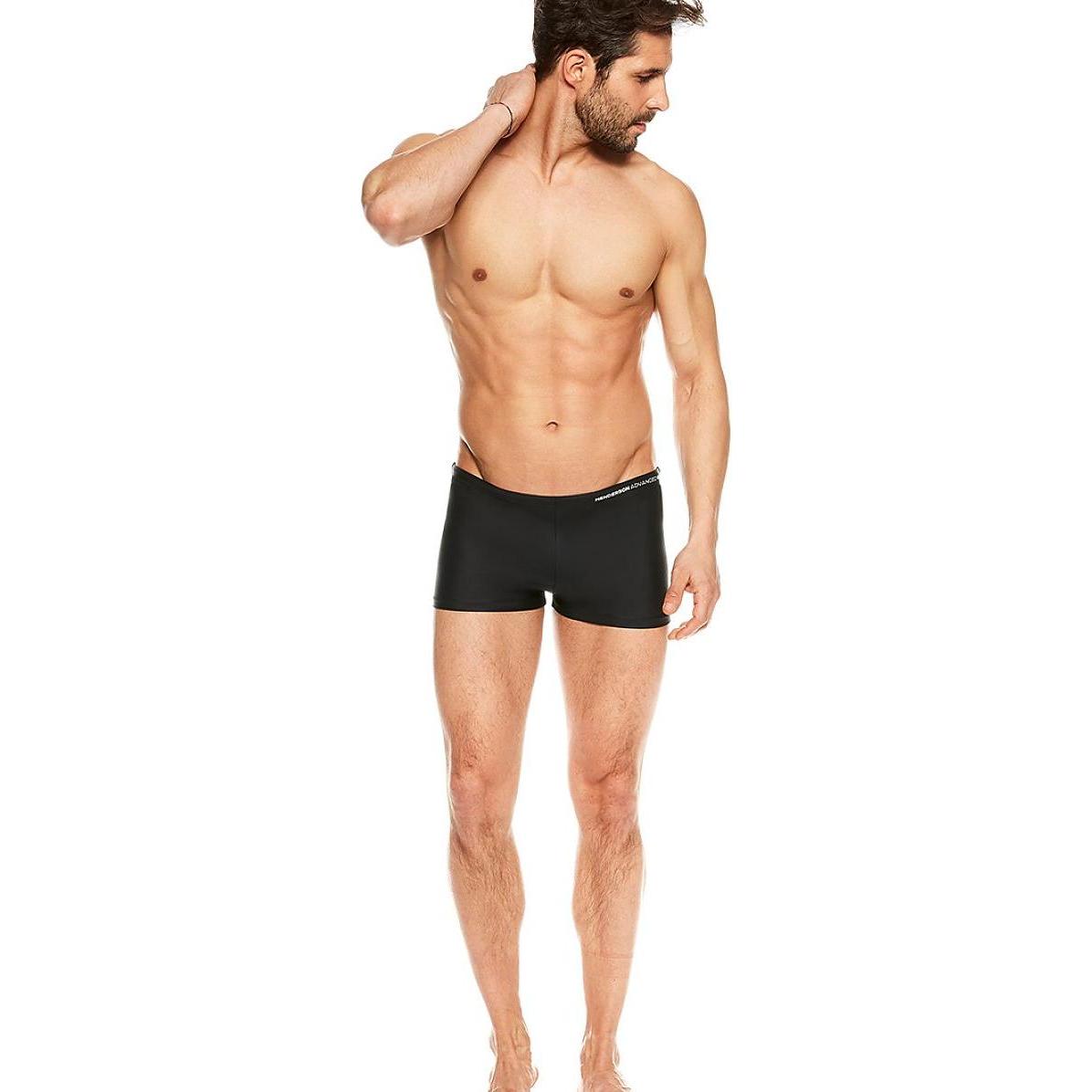 Henderson, Herren, Badehose, Badehose model 128905, Schwarz, (M)