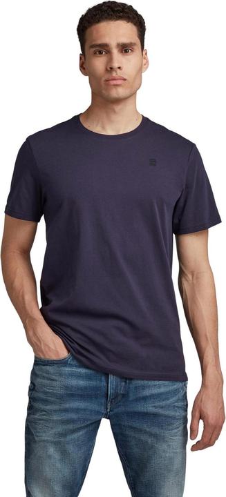 Actual product image G-Star tee (XXS)