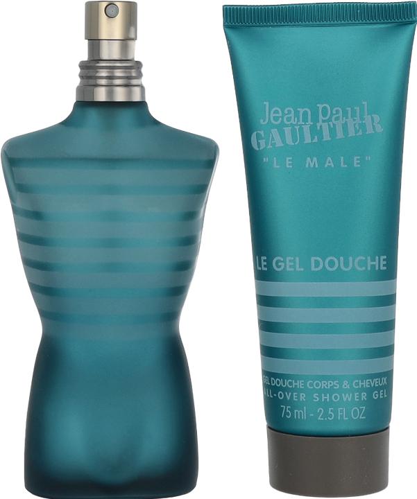 Image du produit Gaultier Le Male (Coffret de parfum)