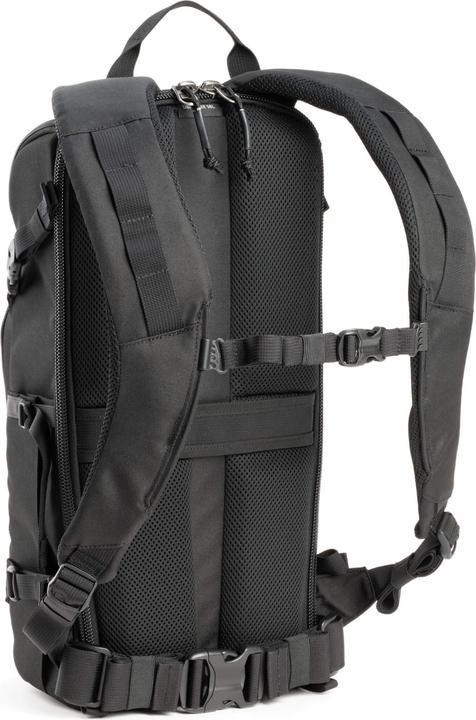 Actual product image Think Tank Darklight Backpack 14l - Black (1015304025) (Camera backpack, 14 l)