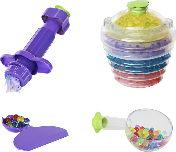 Actual product image Spin Master ORB Orbeez - Challenge Set