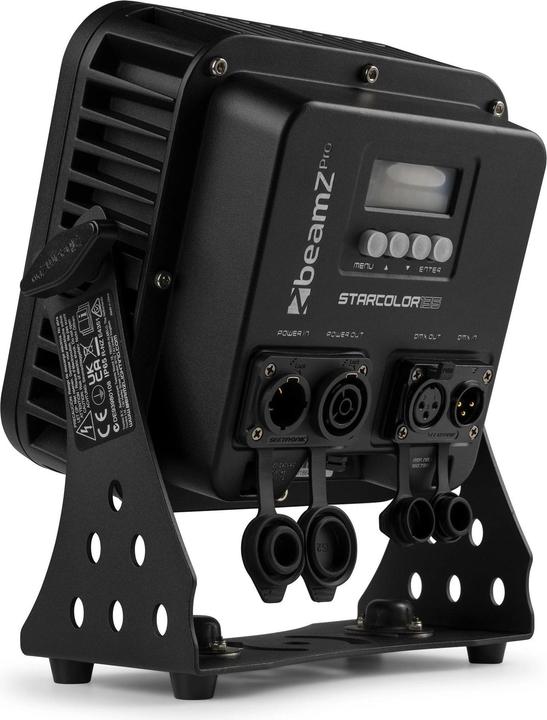 Produktbild BeamZ Scheinwerfer StarColor135 (8 W, LED)