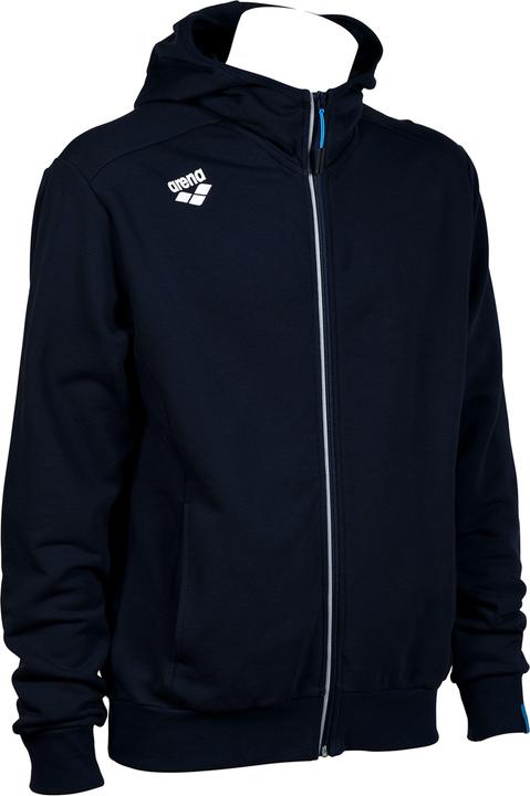 Produktbild Arena Team Hooded Jacket Panel (3XL)