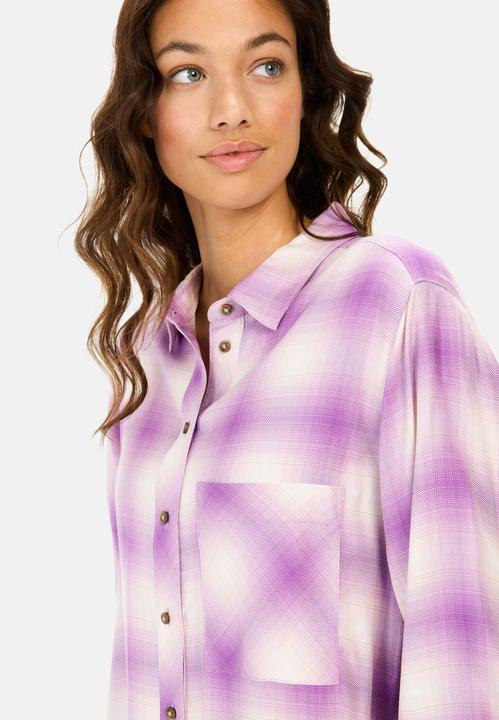 Produktbild Camel Active Karobluse aus reiner Viskose (XS)