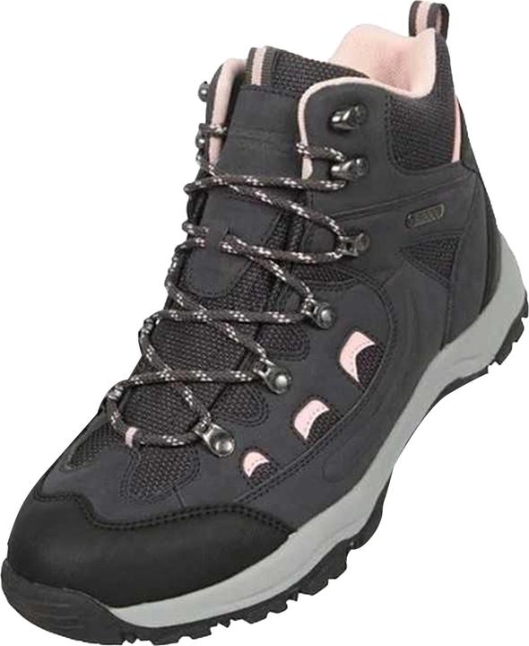 Image du produit Mountain Warehouse - Bottines de marche ADVENTURER - Femme (39)
