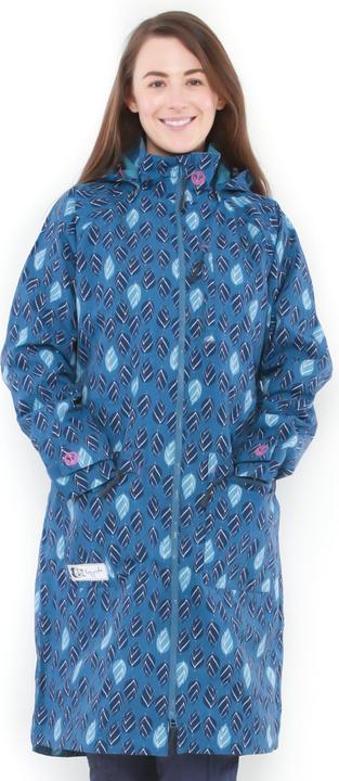 Produktbild Lazy Jacks Jacke wasserfest Lang (36)