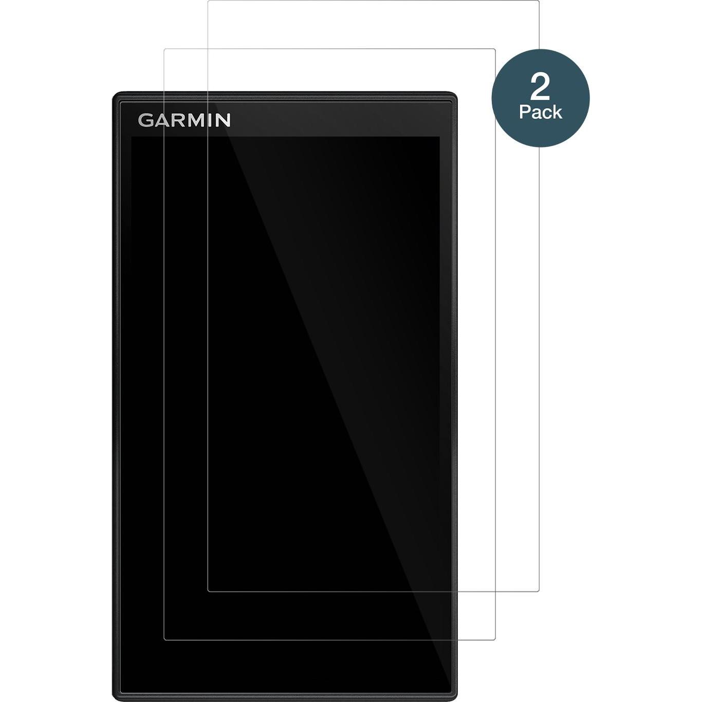 Thumbnail - Dipos, Fahrzeug Navigation Zubehör, Anti-Shock Displayschutz 9H