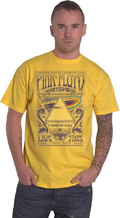 Produktbild Music Brand Carnegie Hall TShirt (XXL)