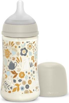 Actual product image Suavinex Schoppen 270ml Wonderland - SXPro M - beige (270 ml)