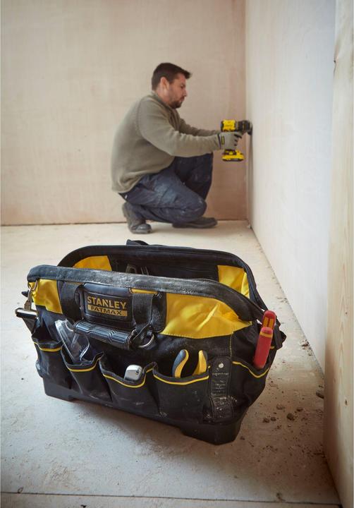 Image du produit Stanley Sac à outils (1 Pièce)