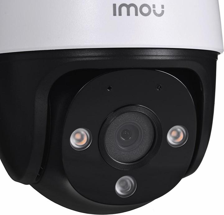 Actual product image Imou Cruiser SE+ (1920 x 1080 Pixels)