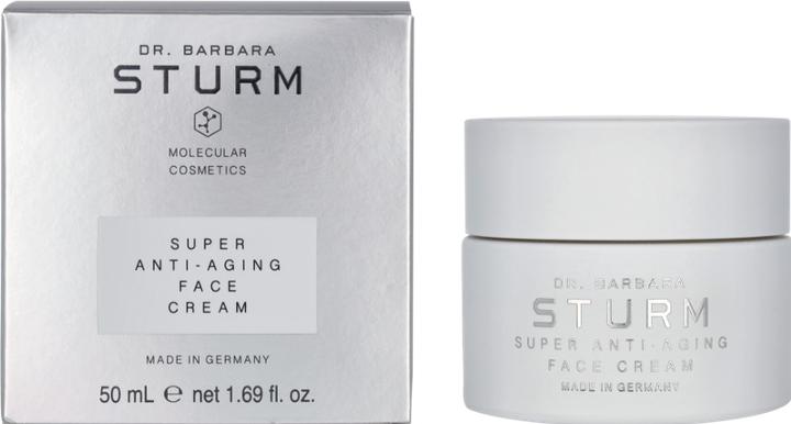 Image du produit Dr. Barbara Sturm Super Anti-Aging Face Cream (50 ml, Crème 24h)