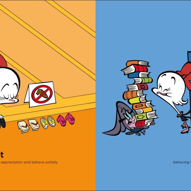 Produktbild Mrs Wordsmith Epic Words Vocabulary Book, Ages 4-8 (Key Stages 1-2) (Englisch, DK, 2021)