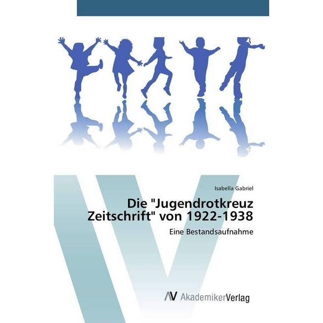 Die "Jugendrotkreuz Zeitschrift" von 1922-1938, Fachbücher