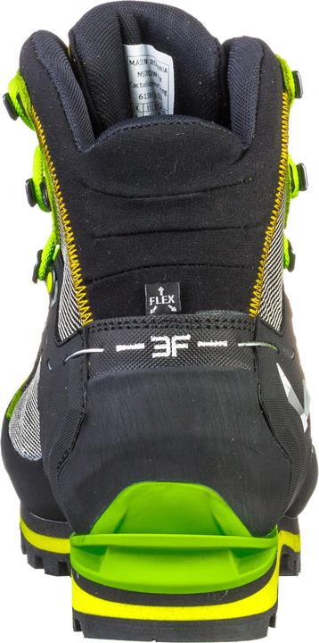 Actual product image Salewa Men's Crow GTX Shoes (46.5)