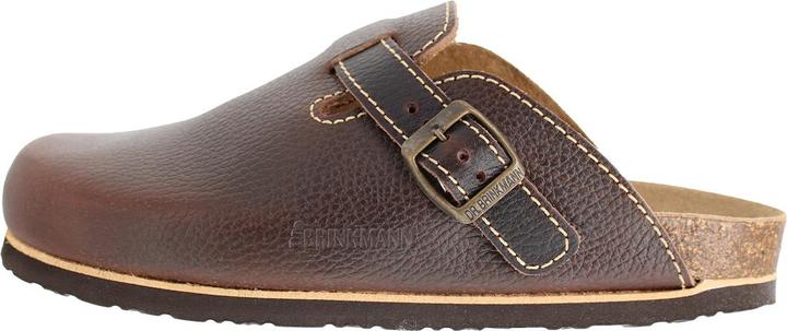 Actual product image Dr. Brinkmann Nerpio Clogs (46)