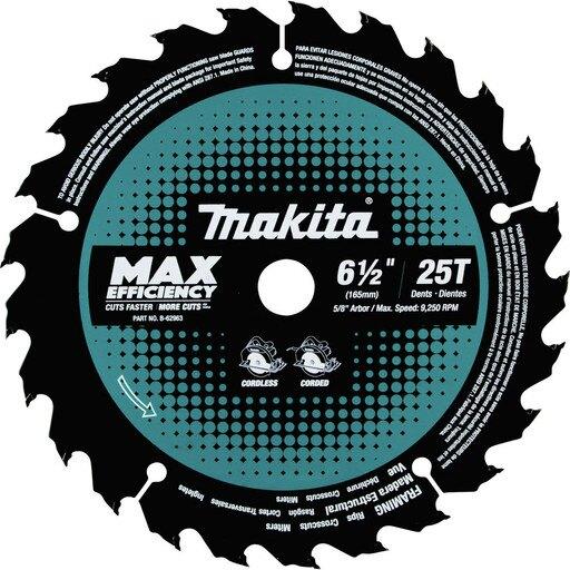 Image du produit Makita Efficut