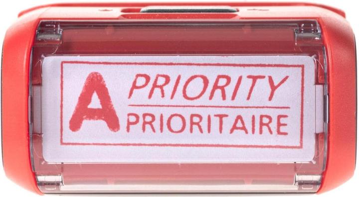 Produktbild Trodat Stempel A Priority