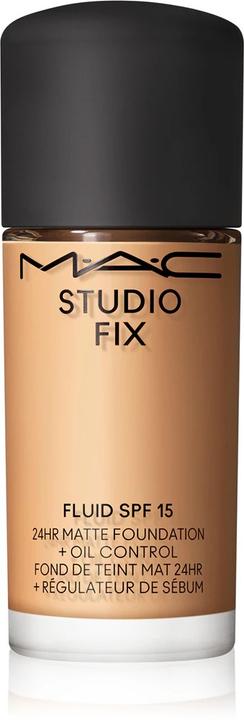 Produktbild MAC Cosmetics Mini Studio Fix Fond de Teint Sun Protection Factor 15 NC30 (NC30)