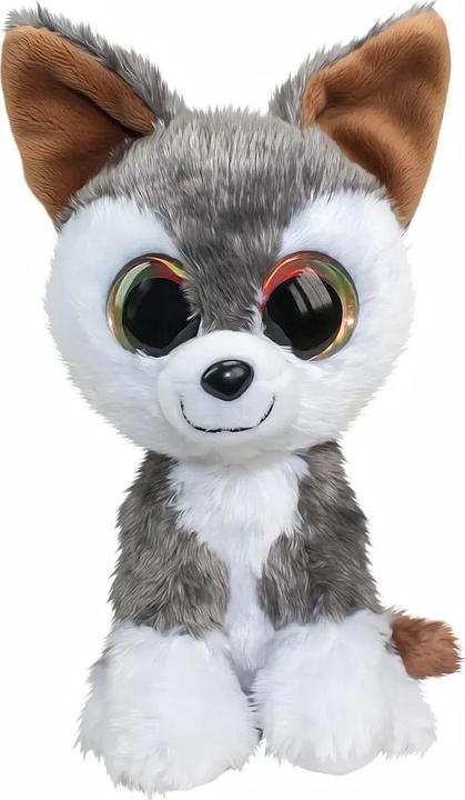 Actual product image Lumo Stars Plush - Wolf Hukka (15 cm)