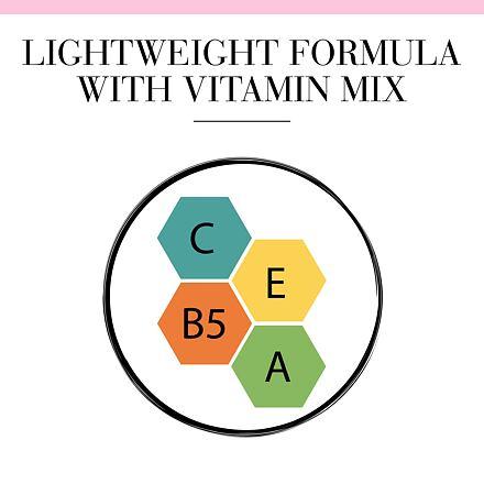 Actual product image Bourjois Healthy Mix (02 Medium, 30 ml)