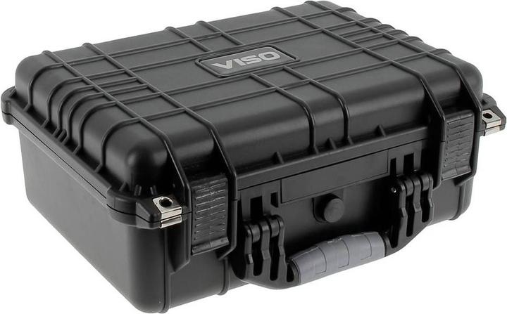 Actual product image Viso Universal toolbox unbes