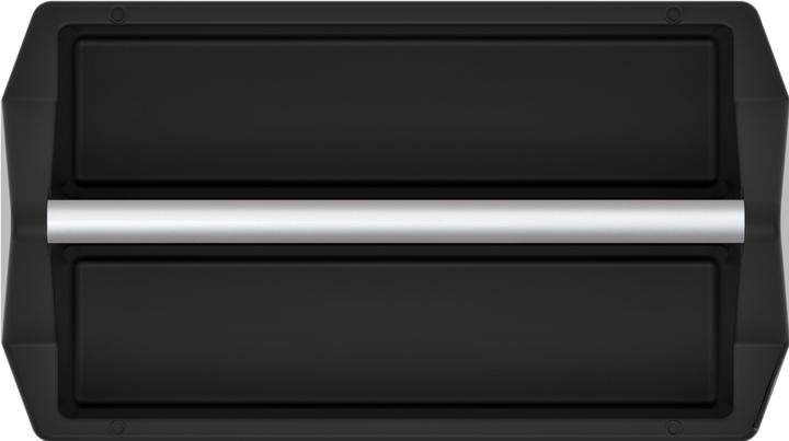 Produktbild Kistenberg Tablett CARGO - schwarz