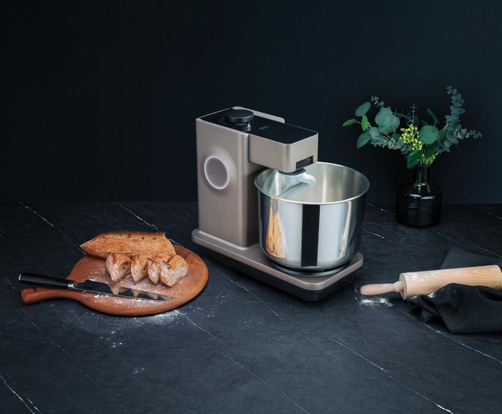 Actual product image Wilfa Kitchen machine Probaker Timer (700 W)