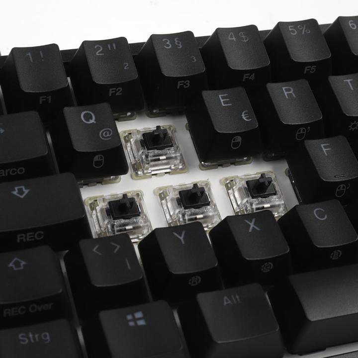 Image du produit Ducky One 2 Mini (DE, Filaire)