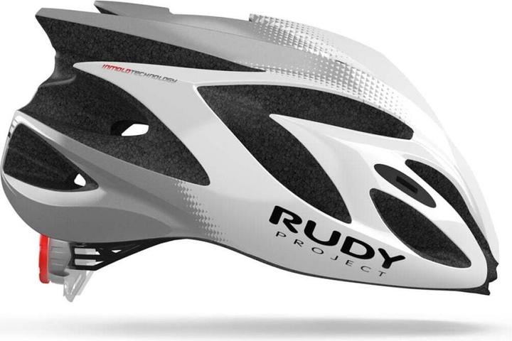 Produktbild Rudy Project Rush Helmet (51 - 55 cm)