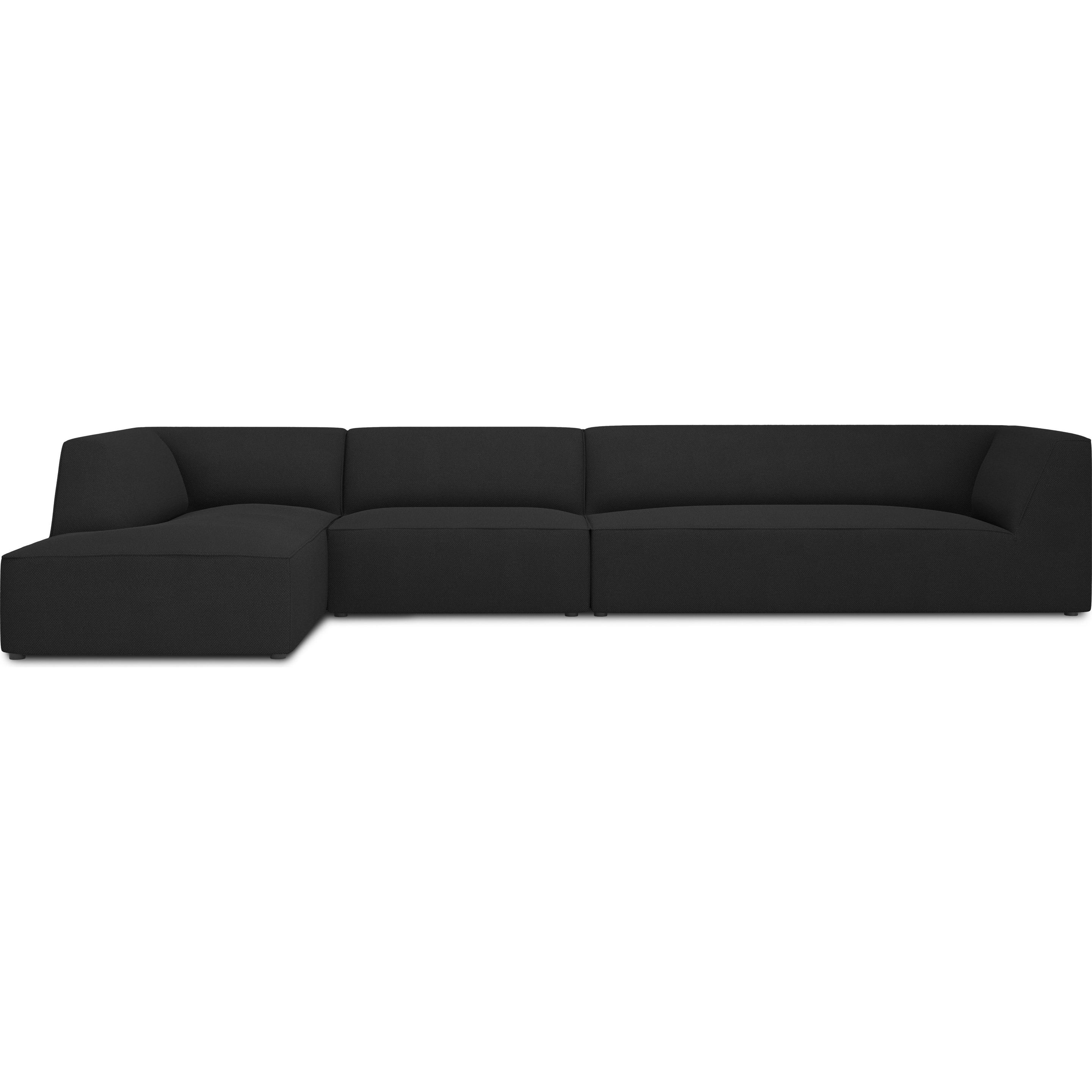 Micadoni, Sofa, Ruby (Ecksofa)