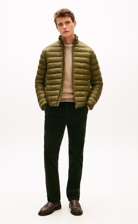 Produktbild Tommy Hilfiger Packable Recycled Jacket (L)