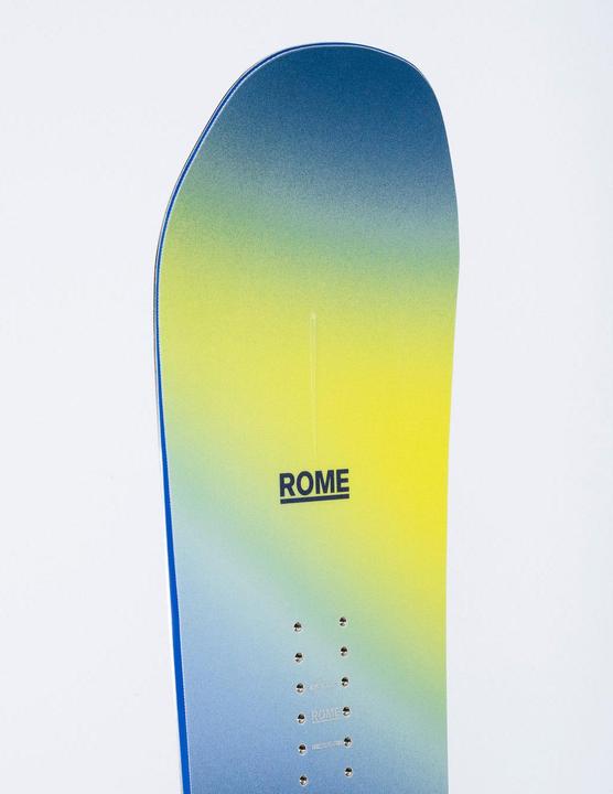 Produktbild Rome Slapstick (141)