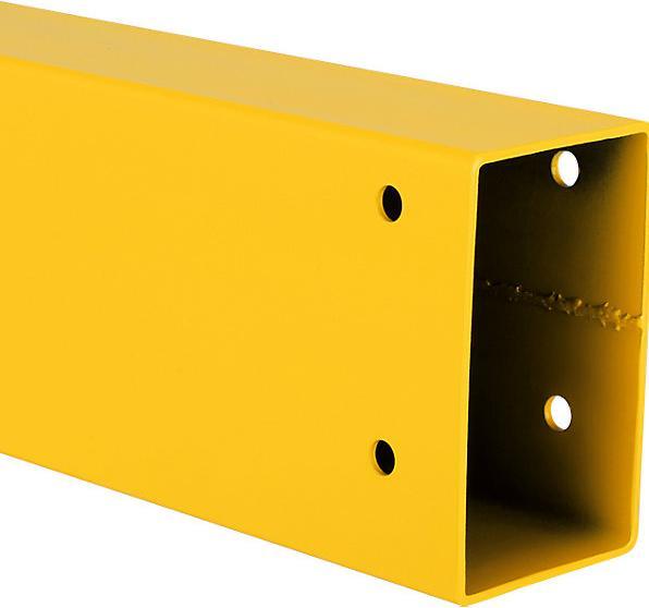 Actual product image kaiserkraft Beam for safety railing
