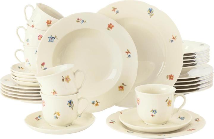 Actual product image Seltmann Marieluise Blütenmeer (30 pcs.)