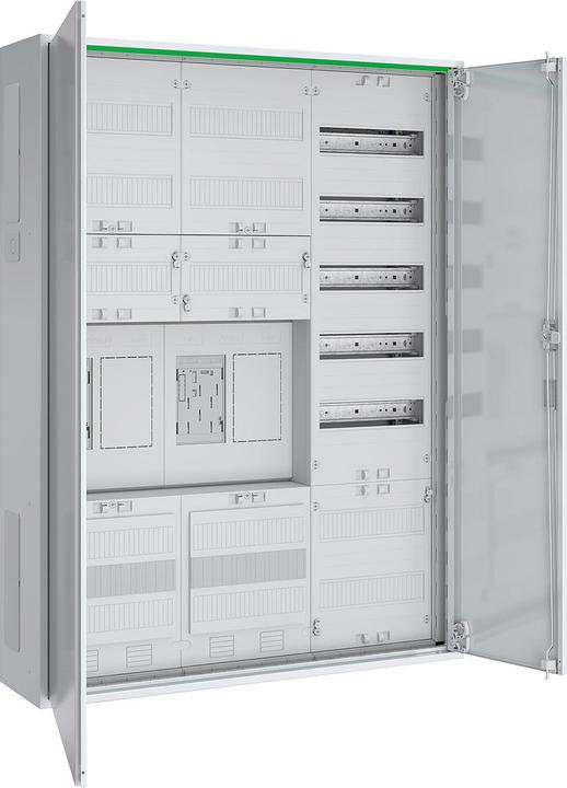 Produktbild ABN Zählerschrank