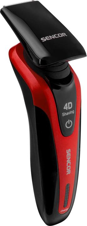 Actual product image Sencor SMS 5013RD